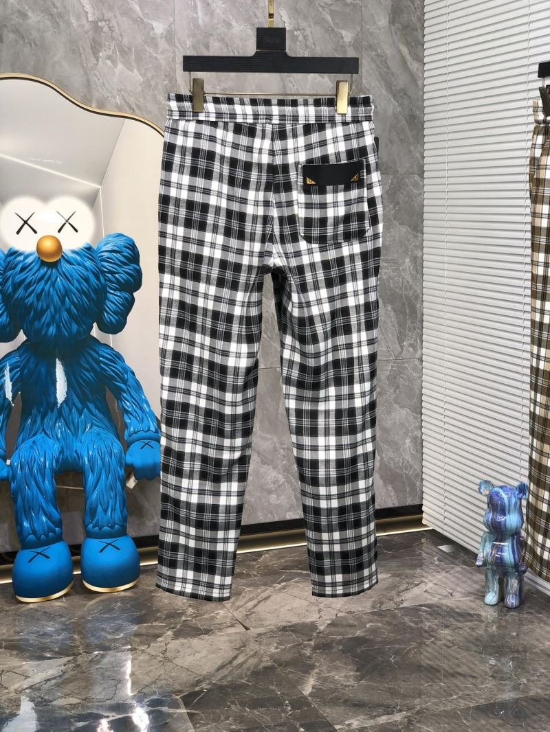 Fendi Long Pants